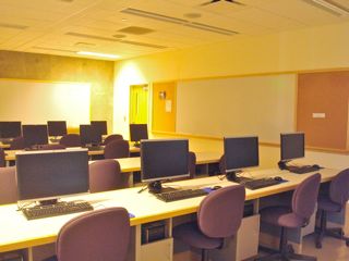 Computer Lab