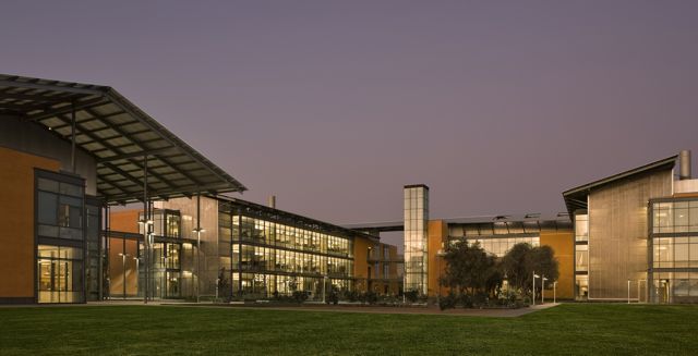 UC Davis RMI