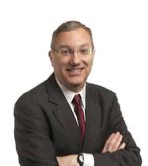 Dr. David E. Block
