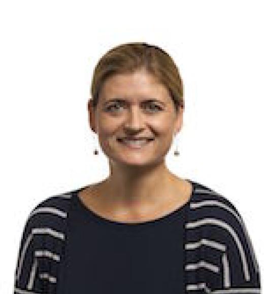Dr. Anita Oberholster