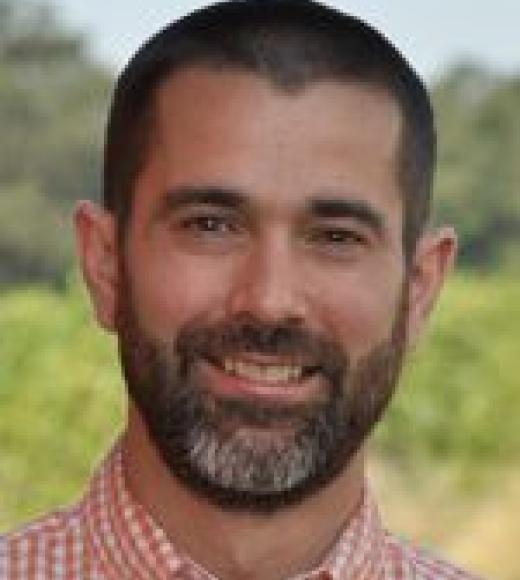 Dr. Ben Montpetit