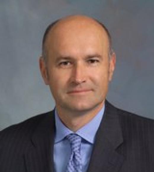 Dr. Jean-Xavier Guinard