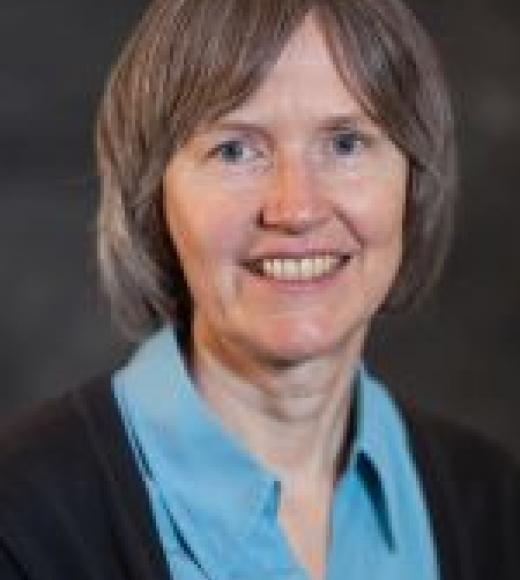 Dr. Susan E. Ebeler