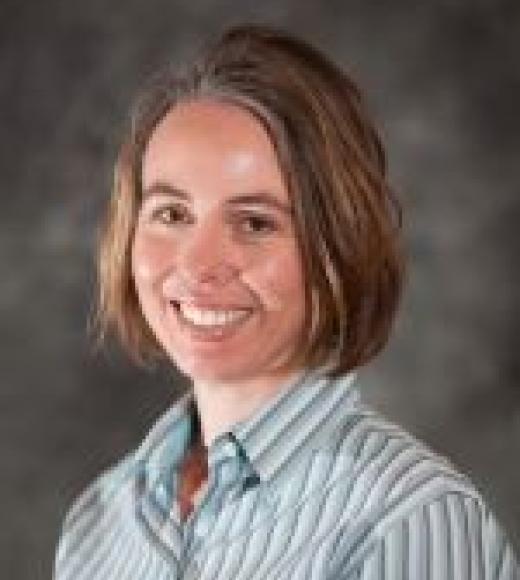 Dr. Kerri Steenwerth