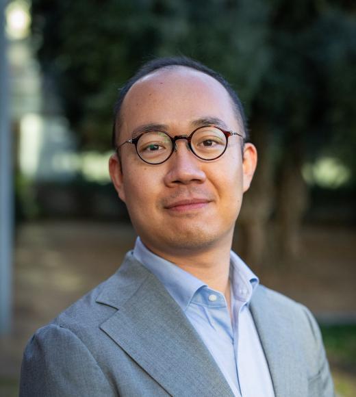 Liang Chen