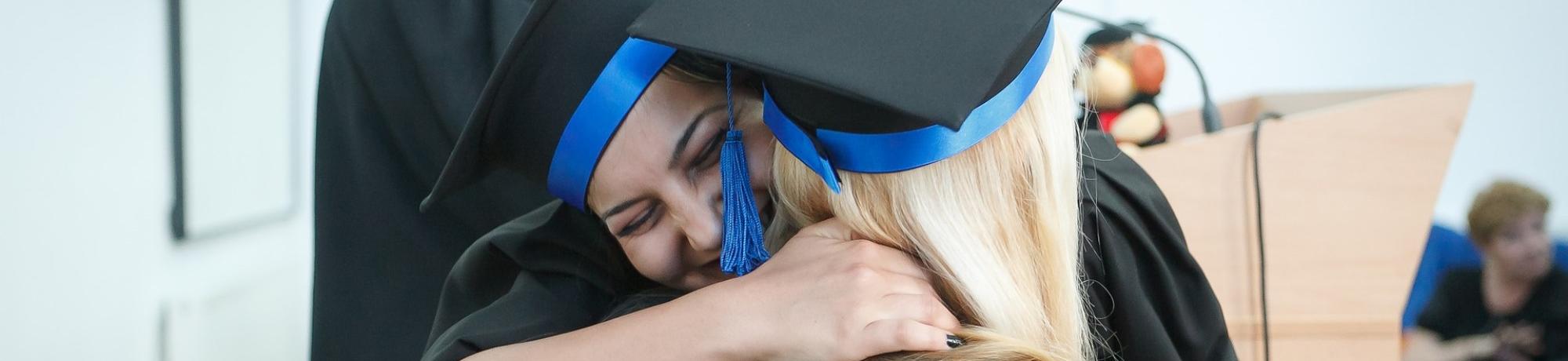 Graduation ceremony